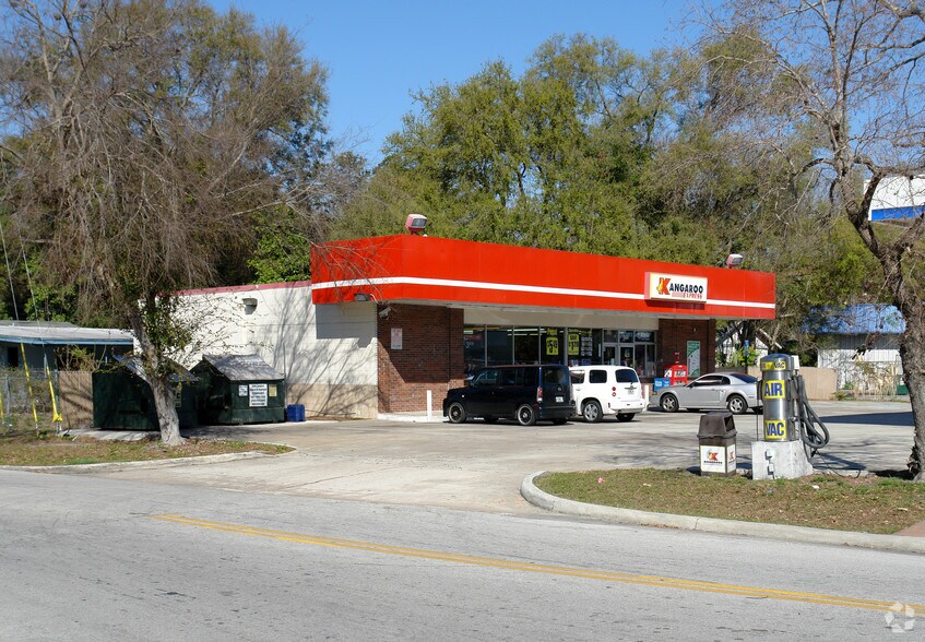 4252 S Orange Blossom Trl, Orlando, FL for sale - Primary Photo - Image 1 of 8