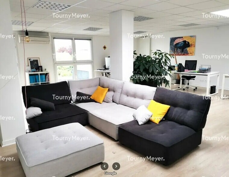 Bureau dans Nantes à louer - Photo intérieure - Image 3 de 5