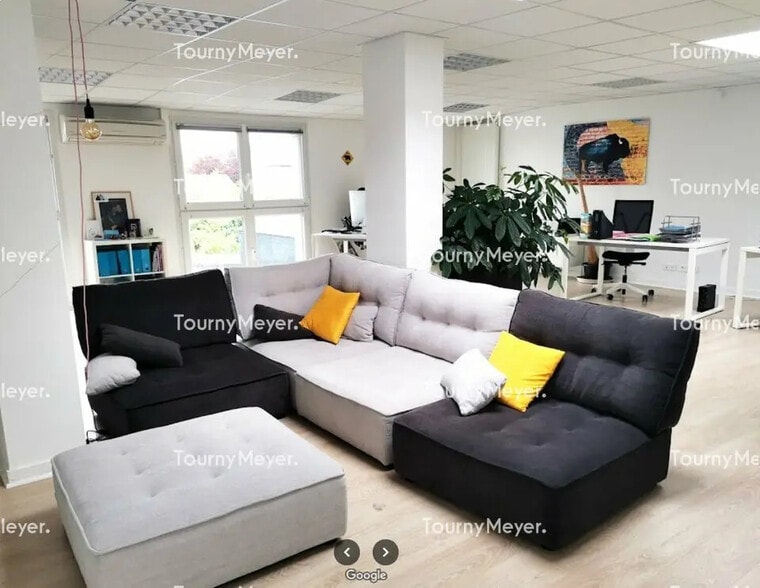 Bureau dans Nantes à louer - Photo intérieure - Image 3 de 5