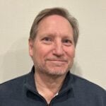 Rick Gustafson