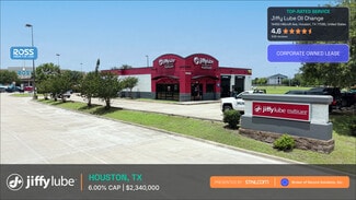More details for 14450 Hillcroft Ave, Houston, TX - Retail for Sale