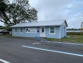 1267 US 1, Rockledge, FL for lease Building Photo- Image 1 of 7