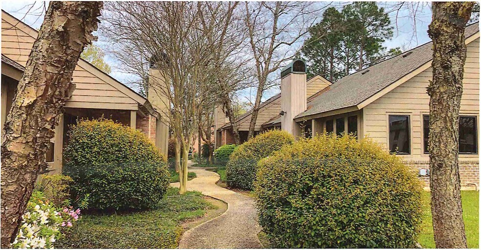 11822 Justice Ave, Baton Rouge, LA à louer - Photo du bâtiment - Image 1 de 17