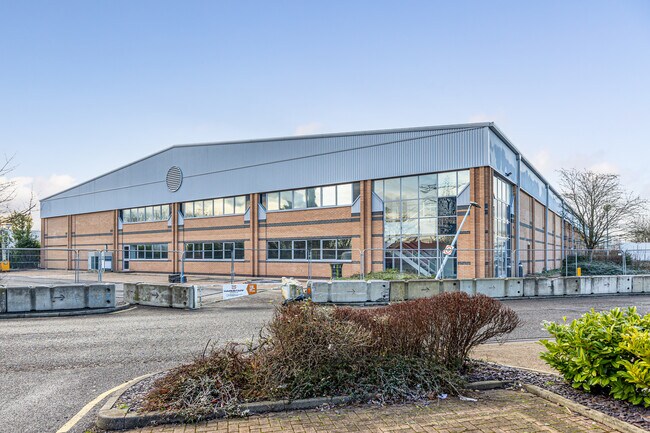 More details for Mollison Ave, Enfield - Industrial for Lease