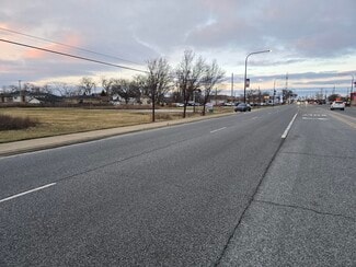 More details for 7230 S Harlem Ave, Bridgeview, IL - Land for Sale