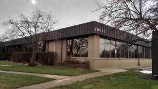 More details for 26091 Sherwood Ave, Warren, MI - Office for Lease