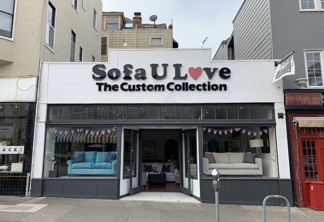 More details for 2215-2217 Union St, San Francisco, CA - Retail for Lease