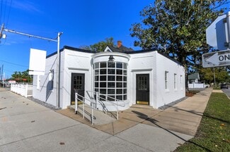 Plus de détails pour 700 W Garden St, Pensacola, FL - Bureau/Commerce de détail à louer