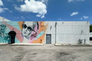 More details for 3452-3466 N Miami Ave, Miami, FL - Retail for Lease