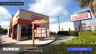 More details for 3920 Ulmerton Rd, Clearwater, FL - Retail for Sale