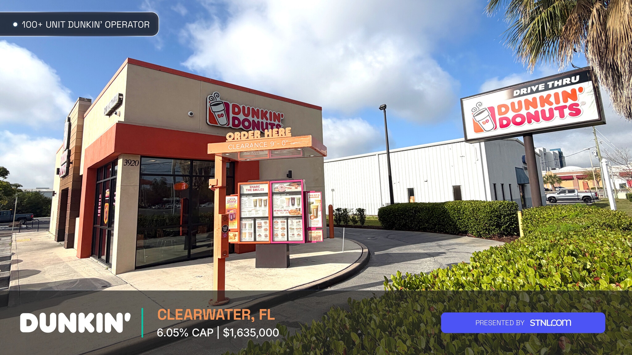 3920 Ulmerton Rd, Clearwater, FL for sale Building Photo- Image 1 of 6