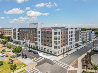 Plus de détails pour 1850 Merchant Ln, Hampton, VA - Multi-résidentiel à vendre