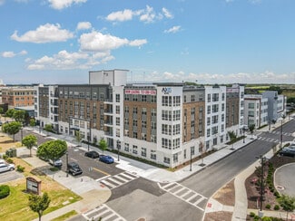 More details for 1850 Merchant Ln, Hampton, VA - Multifamily for Sale