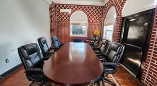 Plus de détails pour 186 Clinton Ave, Newark, NJ - Bureau à louer
