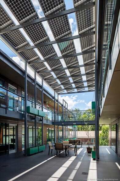 904 West Ave, Austin, TX à vendre - Photo du bâtiment - Image 2 de 9