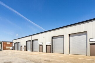 More details for Grantham Rd, Lincoln - Industrial for Lease