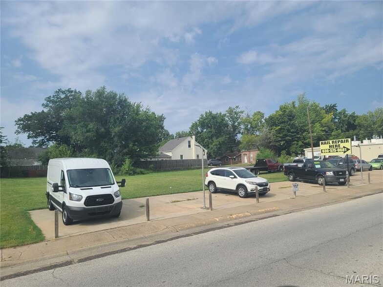 500 E 5th St, Washington, MO for sale - Building Photo - Image 2 of 5