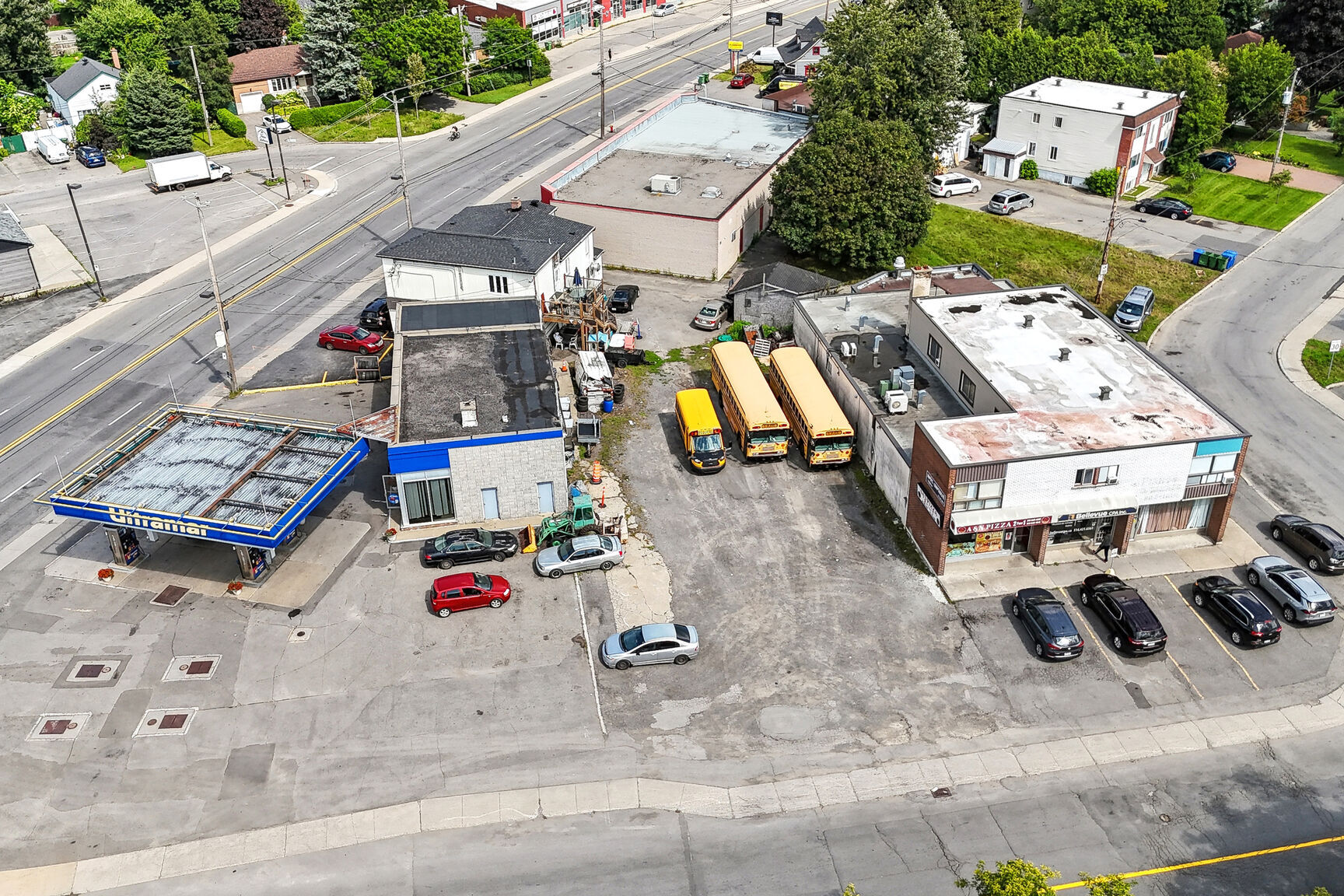 10422 Boul Boul Gouin O, Montréal, QC à vendre Photo principale- Image 1 de 1