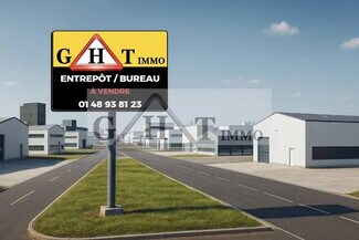 More details for Industrial for Sale