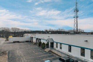 More details for 65 Industrial Way, Wilmington, MA - Office, Industrial for Lease