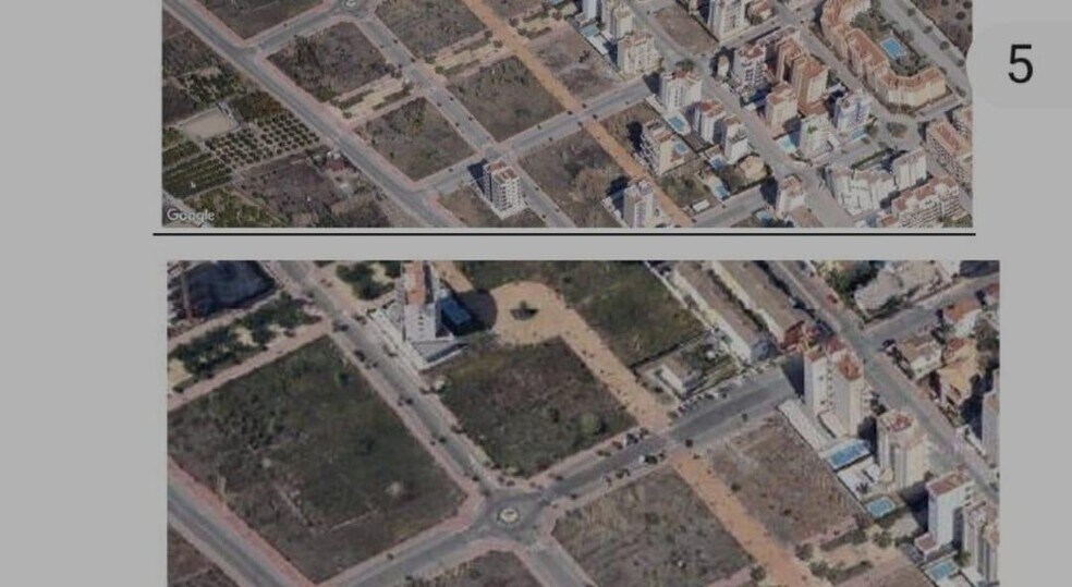 Land in Piles, Valencia for sale - Building Photo - Image 3 of 19