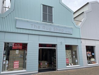 Plus de détails pour King St, Wilton - Commerce de détail à louer