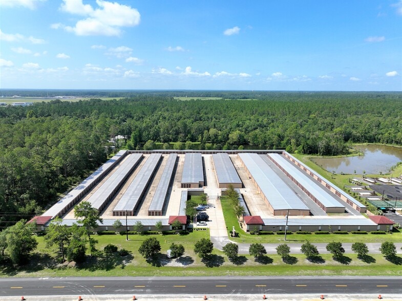 3033 NE 53rd Ave, Gainesville, FL for sale - Building Photo - Image 1 of 23