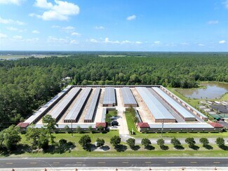 Plus de détails pour 3033 NE 53rd Ave, Gainesville, FL - Spécialité à vendre