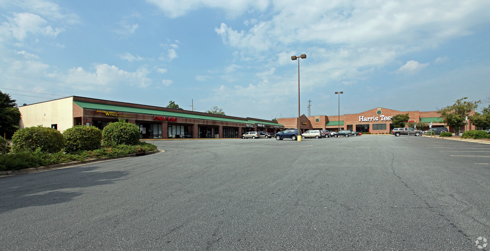 1400 Charles Blvd, Greenville, NC à louer Photo principale- Image 1 de 7