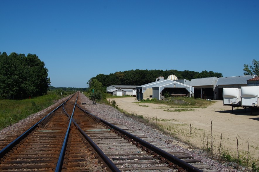 N2885 County Road F, Montello, WI for lease - Primary Photo - Image 1 of 6