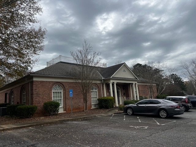 2421 Brookstone Centre Pky, Columbus, GA for sale - Building Photo - Image 2 of 3