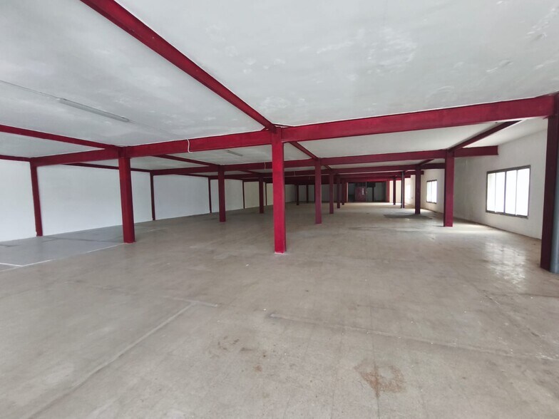 Industrial in L'Hospitalet de Llobregat, Barcelona for sale - Interior Photo - Image 2 of 25