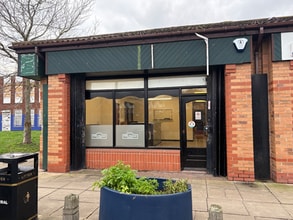 8-16 Beechwood Dr, Prenton à louer Photo du bâtiment- Image 1 de 1