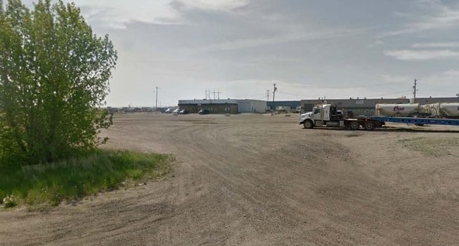 More details for 1525 Brier Park Rd NW, Medicine Hat, AB - Land for Sale