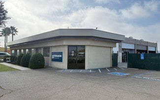 More details for 2812 S Orange Ave, Fresno, CA - Industrial for Sale