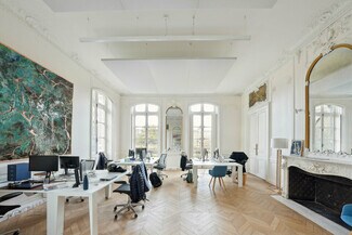 More details for 12 Rue De Castellane, Paris - Office for Lease