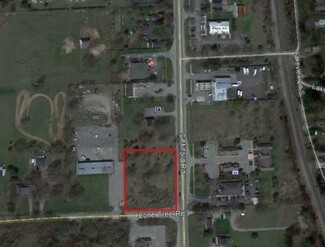 More details for Milford Rd & Lone Tree Rd, Highland, MI - Land for Sale