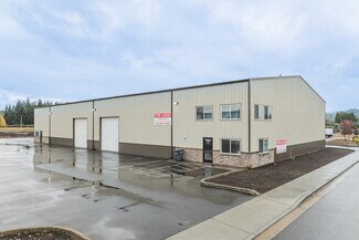 Plus de détails pour 1160 NW Noble Dr, Estacada, OR - Industriel à louer