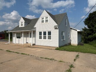 More details for 1821 S Baltimore, Kirksville, MO - Retail for Sale