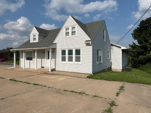 1821 S Baltimore, Kirksville, MO for sale Building Photo- Image 1 of 26