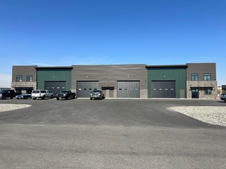 More details for 6604 Western Way, Billings, MT - Industrial for Lease