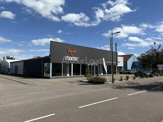 Plus de détails pour Commerce de détail à louer