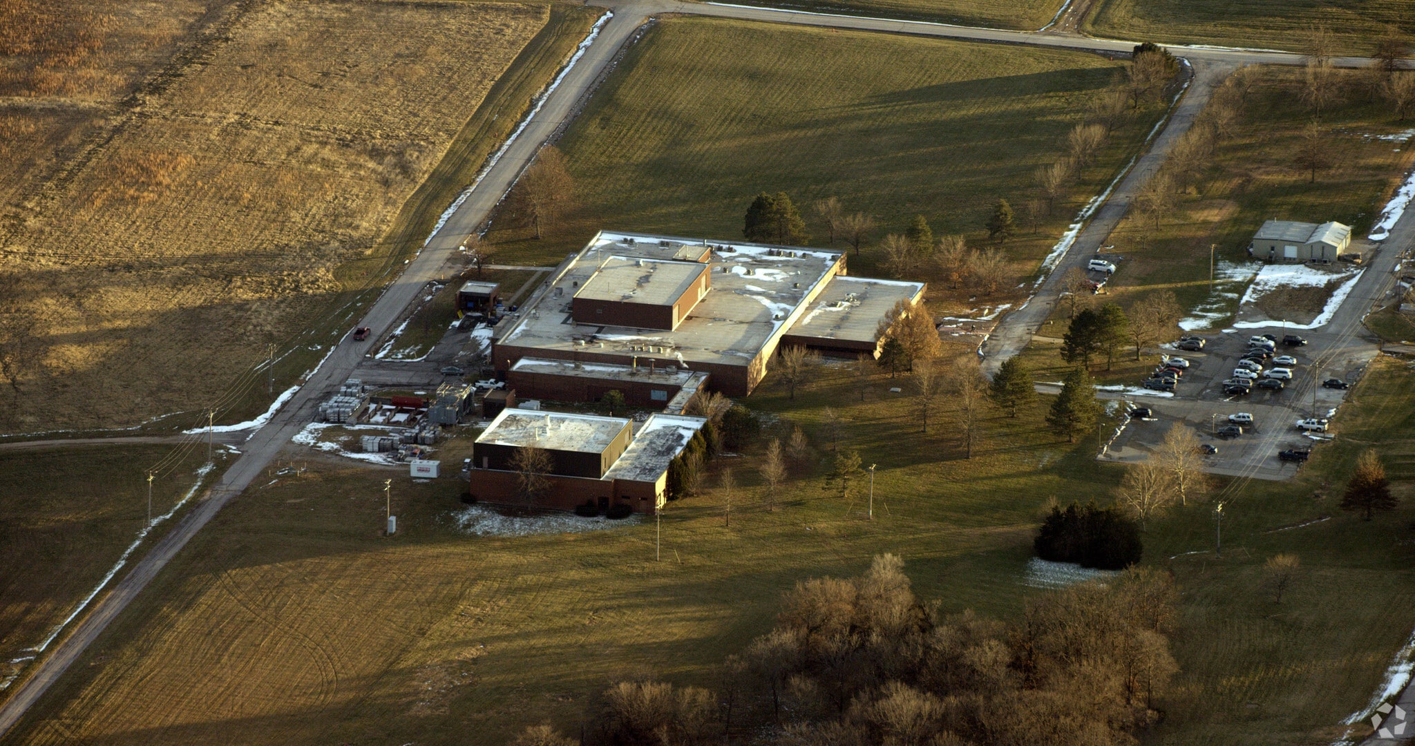 17745 S Metcalf Ave, Stilwell, KS for lease Primary Photo- Image 1 of 8