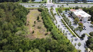 More details for E Sandlake Rd, Orlando, FL - Land for Sale