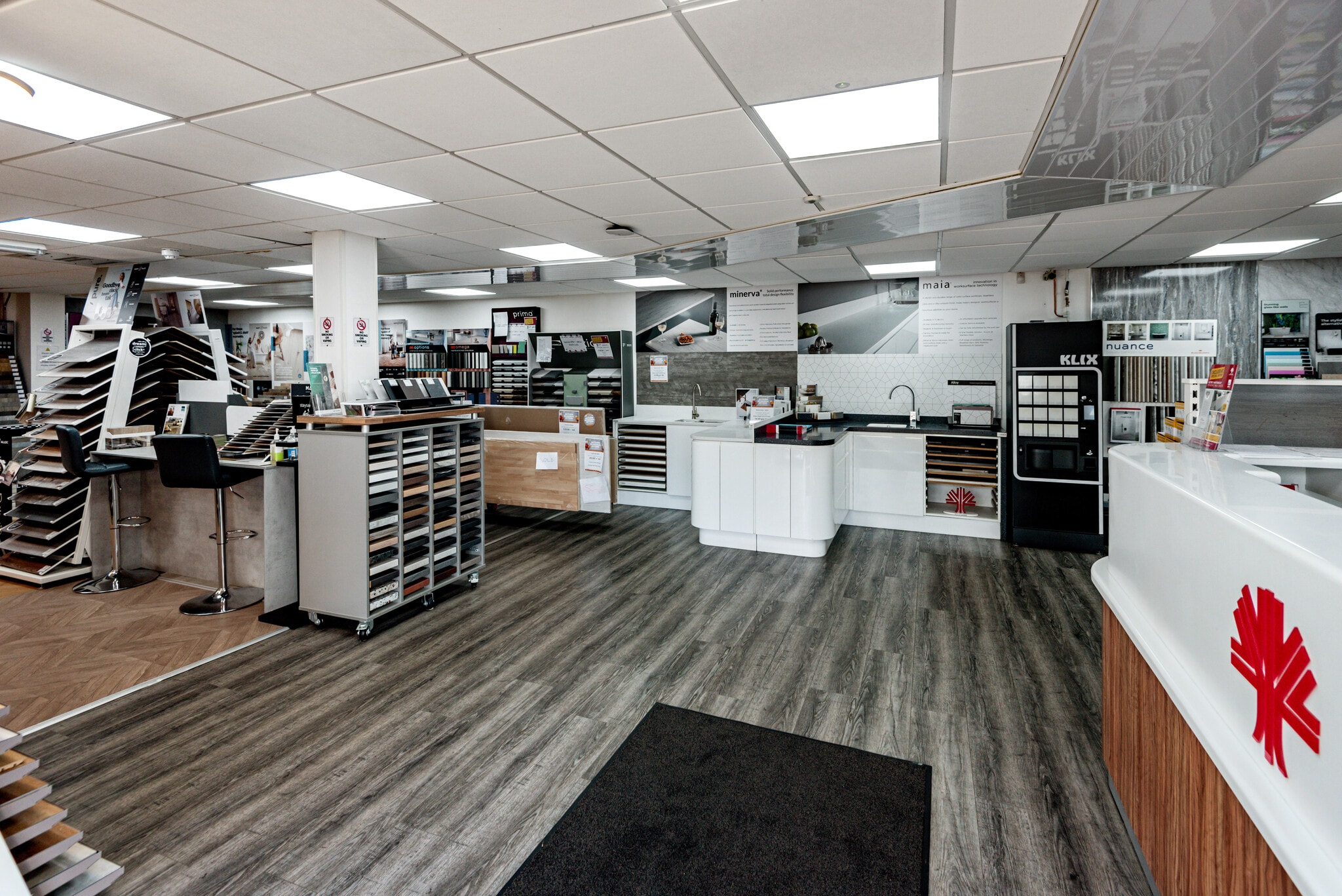 Admiralty Rd, Rosyth à louer Photo intérieure- Image 1 de 4