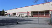 2051 Viceroy Pl, Richmond BC - Warehouse