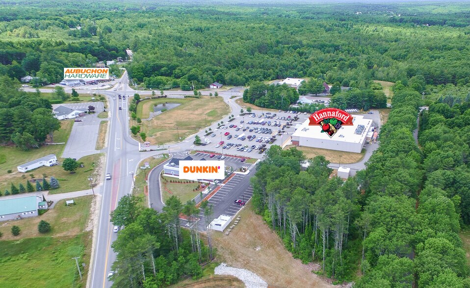 24 Portland Rd, Buxton, ME for lease - Building Photo - Image 2 of 4