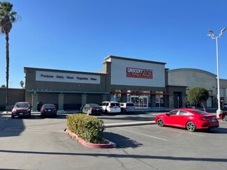 More details for 3849-4033 SW Chicago Ave, Riverside, CA - Retail for Lease