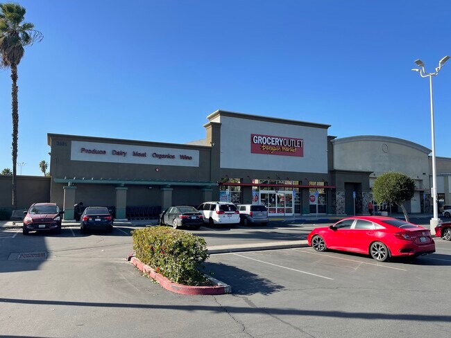 More details for 3849-4033 SW Chicago Ave, Riverside, CA - Retail for Lease