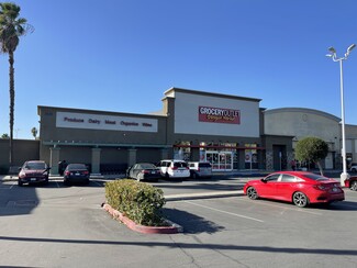 More details for 3849-4033 SW Chicago Ave, Riverside, CA - Retail for Lease